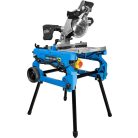 Güde Kombifűrész GFO 1401