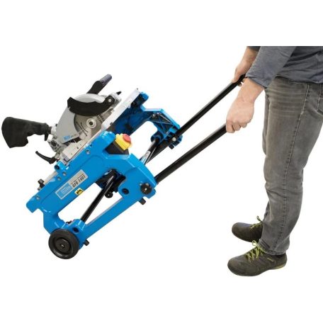 Güde Kombifűrész GFO 1401