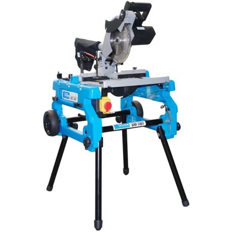 Güde Kombifűrész GFO 1401