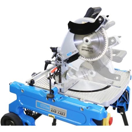 Güde Kombifűrész GFO 1401