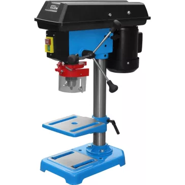 Güde Oszlopos Fúrógép Gtb 13/355