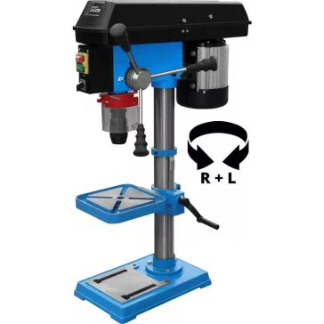 Güde oszlopos fúrógép GTB 16/612 R L