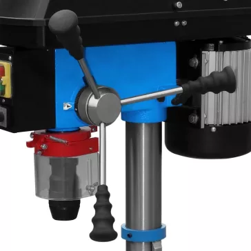 Güde oszlopos fúrógép GTB 16/612 R L