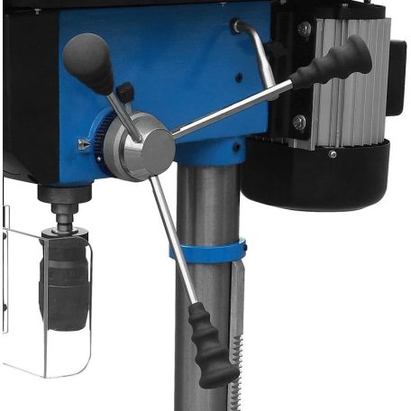 Güde OSZLOPOS FÚRÓGÉP GTB 20/812