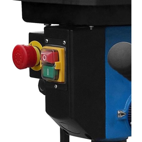 Güde OSZLOPOS FÚRÓGÉP GTB 20/812