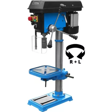 Güde OSZLOPOS FÚRÓGÉP GTB 20/812 R L