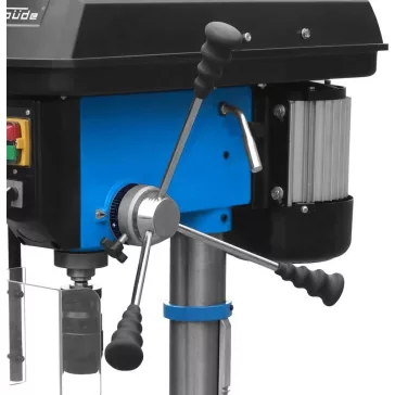 Güde OSZLOPOS FÚRÓGÉP GTB 20/812 R L