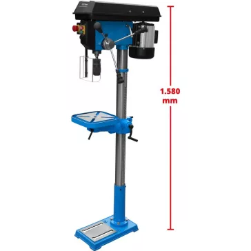 Güde OSZLOPOS FÚRÓGÉP GSB 20/812