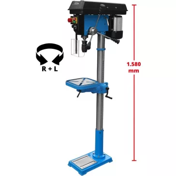 Güde Oszlopos Fúrógép Gsb 20/812 R L