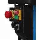 Güde Oszlopos Fúrógép Gsb 20/812 R L