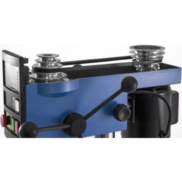 Güde Asztali oszlopos fúrógép GTB 13 PRO