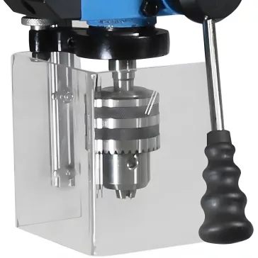 Güde Asztali fúrógép GTB 16/500 VARIO