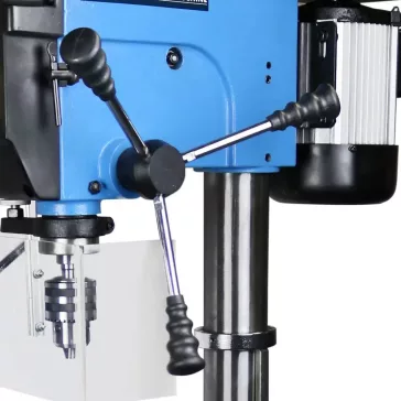 Güde Oszlopos fúrógép GSB 25/1100 VARIO