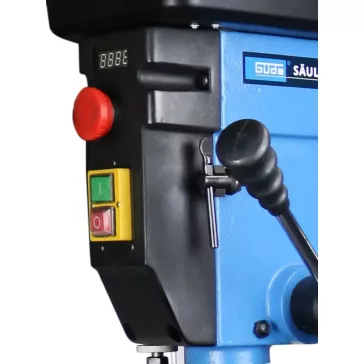 Güde Oszlopos fúrógép GSB 25/1100 VARIO