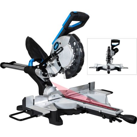 Güde Gérvágó GRK 2134.1 BSL