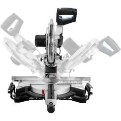 Güde Fejező gérvágó fűrész GRK 3034.1 BSL