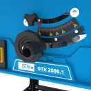 Güde Asztali körfűrész GTK 2000.1