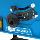 Güde Asztali körfűrész GTK 2000.1