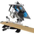 Güde Kombinált asztali és gérvágó fűrész TKGS 254.2