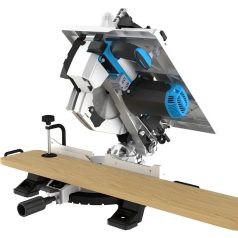 Güde Kombinált asztali és gérvágó fűrész TKGS 254.2