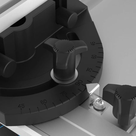 Güde Kombinált asztali és gérvágó fűrész TKGS 254.2