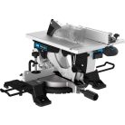 Güde Kombinált asztali és gérvágó fűrész TKGS 254.2