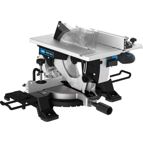 Güde Kombinált asztali és gérvágó fűrész TKGS 254.2