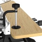 Güde Kombinált asztali és gérvágó fűrész TKGS 254.2