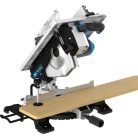 Güde Kombinált asztali és gérvágó fűrész TKGS 254.2