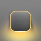 2 az 1-ben vezetéknélküli csengő és éjjelifény - Kinetic - fehér 