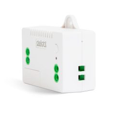   Vezeték nélküli KINETIC kapcsoló vezérlőegység - 110 - 230 V AC 