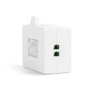 Vezeték nélküli KINETIC kapcsoló vezérlőegység - 110 - 230 V AC 
