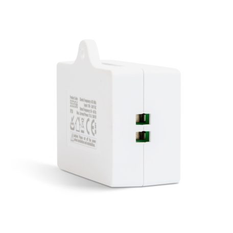 Vezeték nélküli KINETIC kapcsoló vezérlőegység - 110 - 230 V AC 