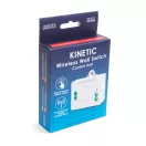 Vezeték nélküli KINETIC kapcsoló vezérlőegység - 110 - 230 V AC 