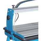 Güde Csempevágó RFS 200