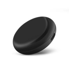   Smart Wi-Fi-s univerzális infravörös vezérlő - USB - fekete 