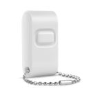 Kinetic mini kapcsoló - 433 Mhz - 1 körös - matt fehér 