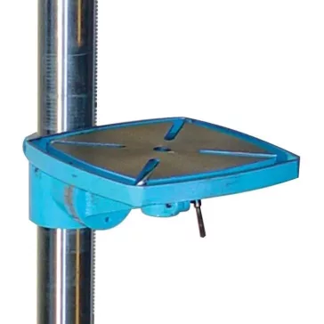 Güde Oszlopos fúró GSB 25 R L