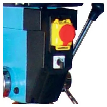 Güde Profi oszlopos fúró GSB 32 R L