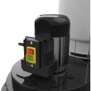 Güde Por és forgácselszívó GAA 65.1