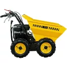 Güde Összkerekes dömper