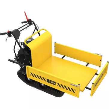 Güde Dömper GRD 300.1/R