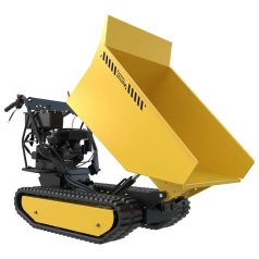 Güde Lánctalpas dömper GRD 500/R