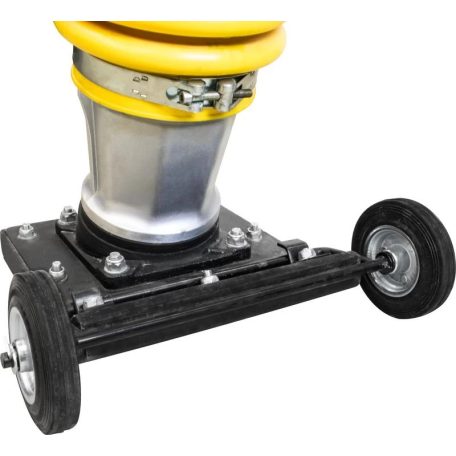 Güde Vibrációs döngölőbéka GVS 80