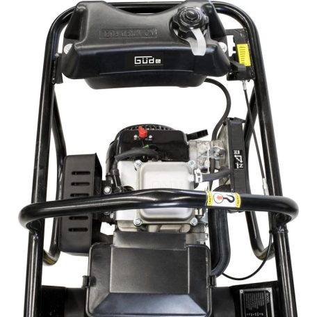 Güde Vibrációs döngölőbéka GVS 80