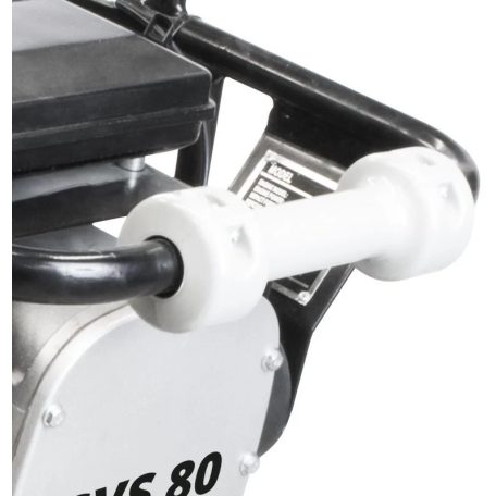 Güde Vibrációs döngölőbéka GVS 80