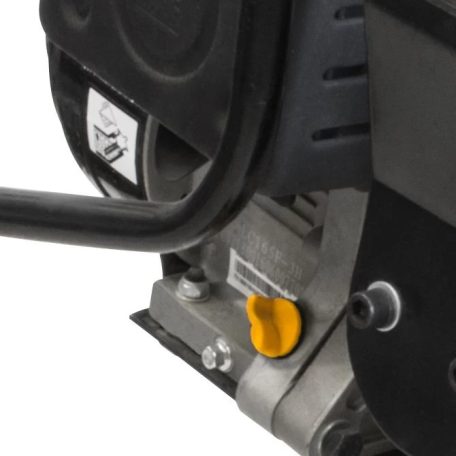 Güde Vibrációs döngölőbéka GVS 80