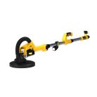 Güde Gipszkarton csiszológép GTBS 710