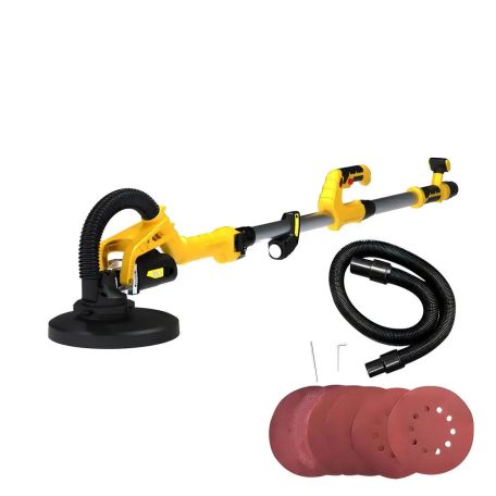 Güde Gipszkarton csiszológép GTBS 710