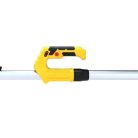 Güde Gipszkarton csiszológép GTBS 710